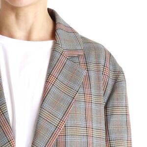 GIACCA CHECK OVER HAVEONE - Mad Fashion | img vers.300x/
